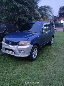 Daihatsu Taruna 2005 Bensin