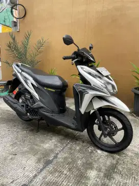 Honda Vario KZR 125cc CBS Thn.2013