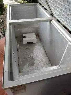 Freezer Box -+ 1000 liter