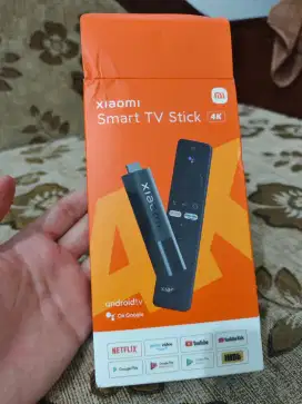 STB Xiomi Mi Stick 4K NEW