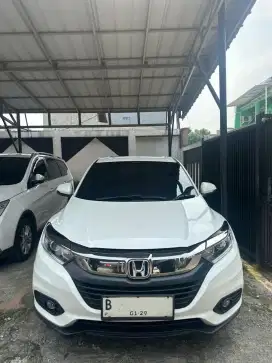 HONDA HRV TYPE E 2018 AT