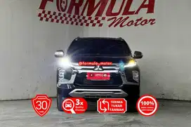 Mitsubishi Pajero Dakar AT diesel 2021 hitam Matic solar DP minim 60jt