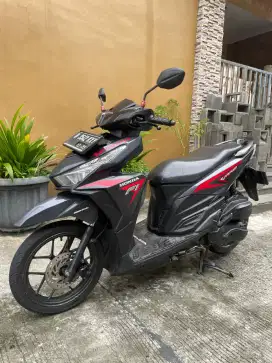 Honda Vario  LED OLD 125cc CBS Thn.2015