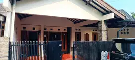 DISEWA RUMAH SIAP HUNI DI ANTAPANI BANDUNG