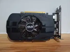 Asus GTX 1050 2GB