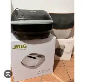 Alat pijat elektrik