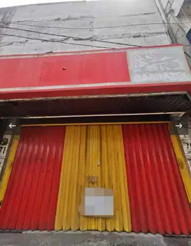 DIJUAL/DISEWAKAN RUKO NOL JALAN PUSAT KOTA SURABAYA KEDUNGDORO