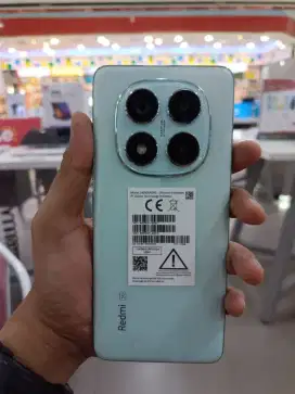 Redmi Note 14 Pro 5G Ram 12+12/512 bisa kredit syarat KTP