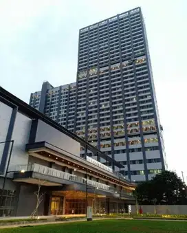 Apartement Embarcadero Bintaro Sektor 9