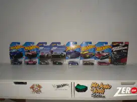JUAL HOT WHEELS TAKE ALL