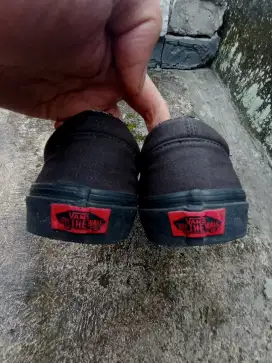 Vans slip-on original size 42