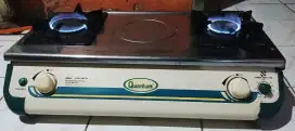 Kompor gas quantum