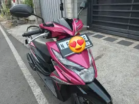 BEAT ISS TYPE TERTINGGI 2017