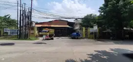 DIJUAL BU TANAH SIAP BANGUN RAYA PUSPITEK PAMULANG HARGA NEGO KERAS