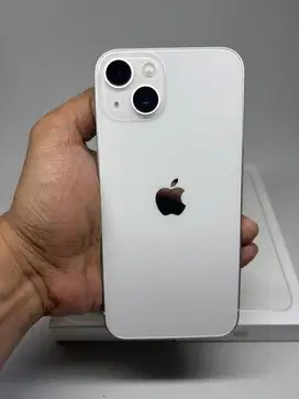 iPhone 13 128gb ibox