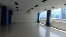 Ruang Usaha Mix Use Lokasi Dalam Mall ITC Kuningan Siap Disewakan