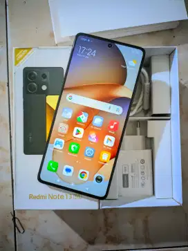 REDMI NOTE 13 5G. 8+4/256GB