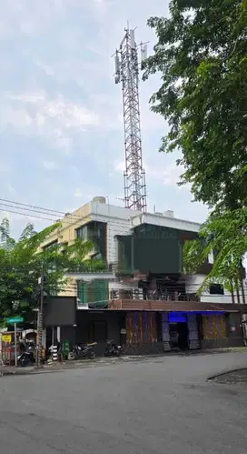 Dijual Komersial Area Manyar Kertoarjo Surabaya