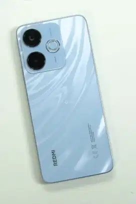 Redmi 13X ( 8+8/128gb ). Pemakaian baru 1 minggu kurang