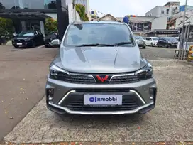 TDP Rendah B Wuling Confero S 1.5 L Lux Plus Bensin-MT 2020 Putih
