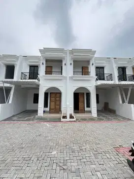 Fir'aun pasti iri, dulu blm ada Rumah DP 0%