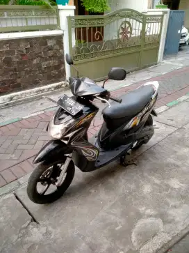 Mio soul dijual cpt murah