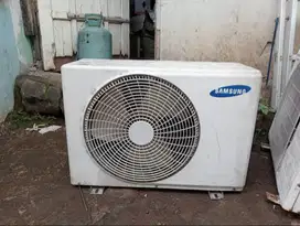 AC 1/2 PK SAMSUNG SUPER DINGIN