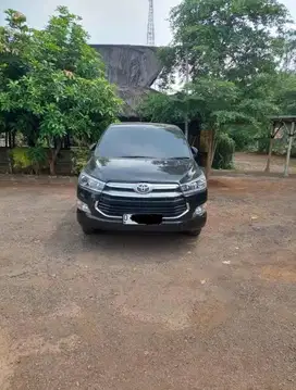 Toyota Kijang Innova 2018 Bensin