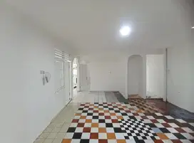 Rumah BARU RENOV LT 136m2 komplek SAPTA TARUNA MARGAHAYU