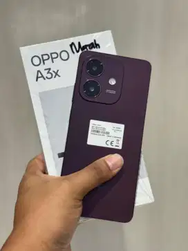 Oppo A3x 4/128gb
