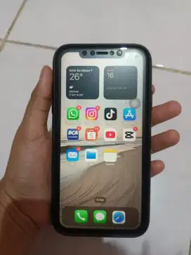 Iphone 11 128gb mulus