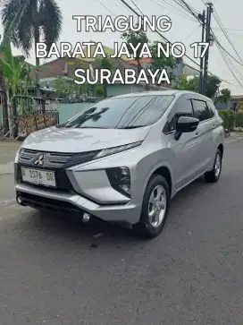 (KREDIT CASH) XPANDER MANUAL GLS 2019