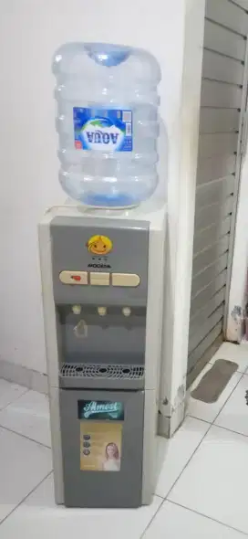 MODENA DISPENSER SECOND SEKEN