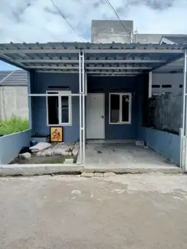 Rumah Cantik & Eksklusif di Kawasan Favorit