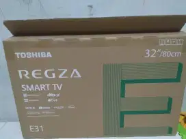 Jual TV LED Toshiba