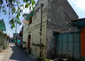 DIJUAL KOST MURAH DEKAT UAD KAMPUS 3 JOGJA