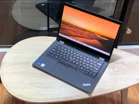 Lenovo Thinkpad L13 Intel Core i5 Irish Xe 11th RAM 16GB Touchscreen