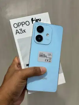 Oppo A3x 4/128gb