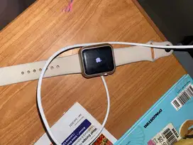 apple watch / I watch series 3 38m