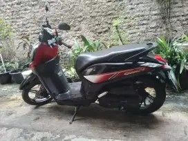 Honda Genio 2020 tangan kedua