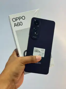 OPPO A60 8/128gb