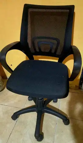 JUAL KURSI KANTOR