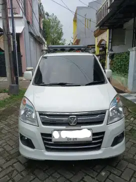 Karimun Wagon R Dilago 2014