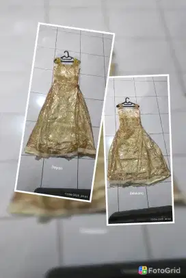Baju pesta wanita dewasa, baguss, murah