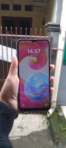 Samsung a04e 3+4/32