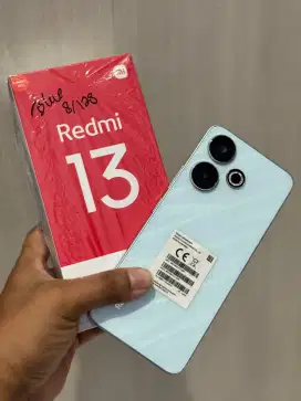 Redmi 13 8/128gb