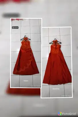 Jual murah Baju pesta wanita dewasa, bagus