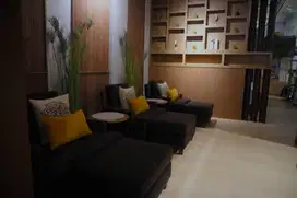 Loker Senior Spa Therapist di Jakarta Selatan