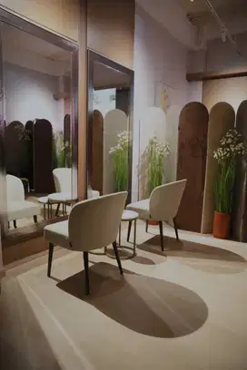 Loker Senior Spa Therapist di Jakarta Selatan