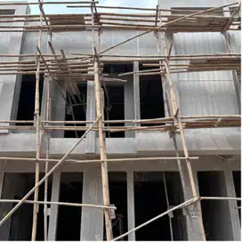 Unit Terakhir Verona Junction on Progress